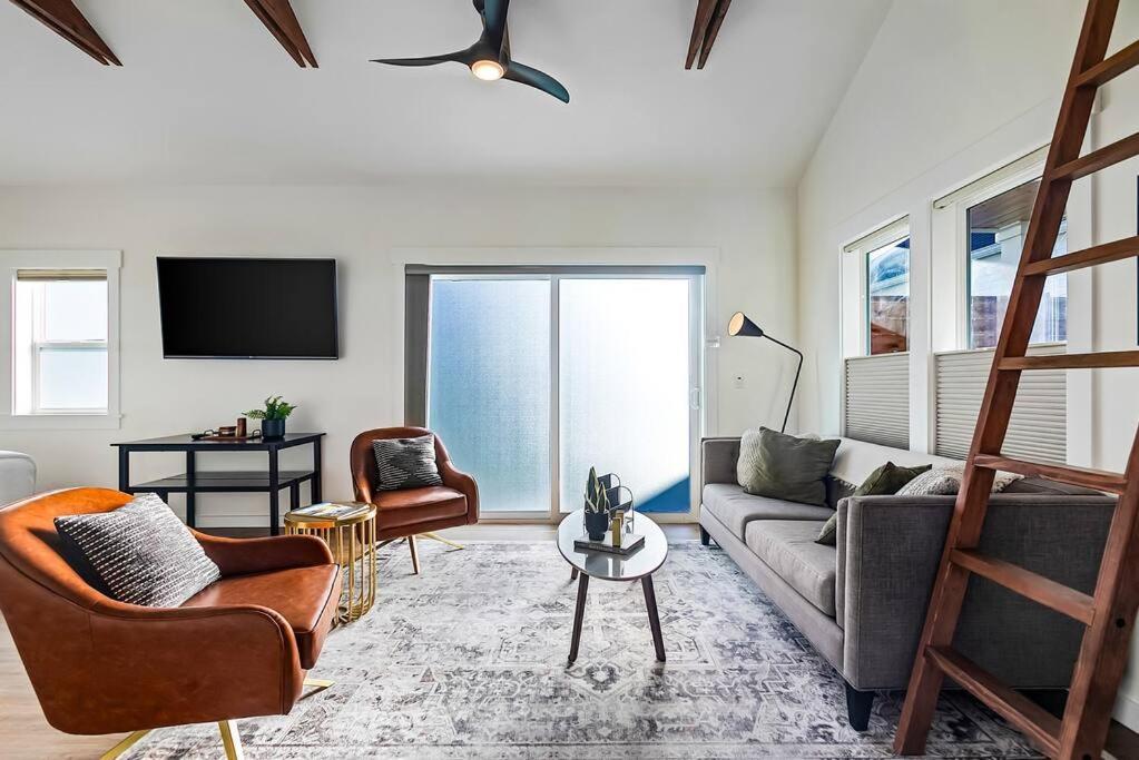 Walk To The Waterfront! The South Sound Suite Tacoma Luaran gambar